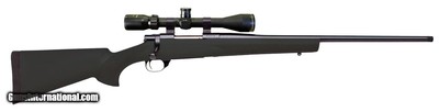 HOWA M1500 GAMEPRO GEN 2 .243 WIN