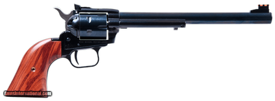 HERITAGE MFG. ROUGH RIDER .22 LR/.22 WMR