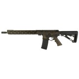 AUTO-ORDNANCE AR15 (COMMANDER IN CHIEF CUSTOM) 5.56X45MM NATO - 2 of 3