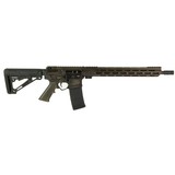 AUTO-ORDNANCE AR15 (COMMANDER IN CHIEF CUSTOM) 5.56X45MM NATO - 1 of 3