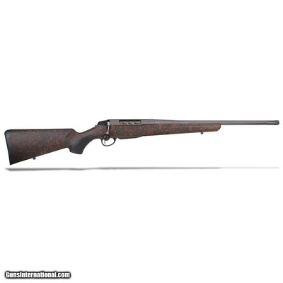 TIKKA T3X ROUGHTECH SUPERLITE .308 WIN