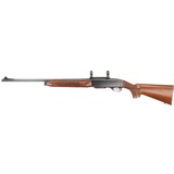 REMINGTON WOODSMASTER MODEL 742 .30-06 SPRG - 1 of 2