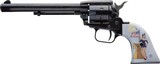 Heritage Manufacturing Inc.
Rough Rider .22 LR