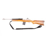 RUGER MINI-14 WOOD (LE TRADE-IN) [SS] 5.56X45MM NATO - 1 of 3