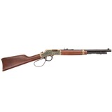 HENRY BIG BOY BRASS CARBINE - H006GR .44 MAG/.44 SPL - 2 of 3