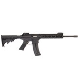SMITH & WESSON M&P15-22 .22 LR - 2 of 3