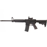 RUGER AR-556 5.56X45MM NATO - 1 of 3