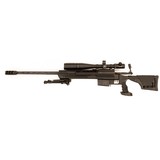 SAVAGE ARMS 10/110 BA LE .338 LAPUA MAG - 2 of 2