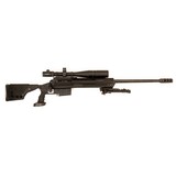 SAVAGE ARMS 10/110 BA LE .338 LAPUA MAG - 1 of 2