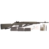 SPRINGFIELD ARMORY US RIFLE M1A .308 WIN - 3 of 3