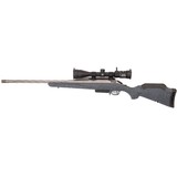 RUGER AMERICAN .243 WIN