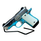 Kimber Micro 9 Bel Air 9MM LUGER (9X19 PARA) - 2 of 3