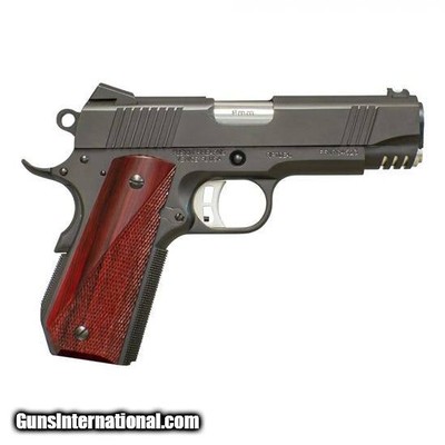 FUSION FIREARMS RIPTIDE .45 ACP
