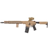 CMMG MK4 9MM LUGER (9x19 PARA) - 1 of 3