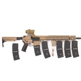 CMMG MK4 9MM LUGER (9x19 PARA) - 3 of 3