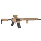 CMMG MK4 9MM LUGER (9x19 PARA) - 2 of 3