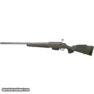 TIKKA T3X .22-250 REM
