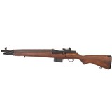 SPRINGFIELD ARMORY M1A .308 WIN - 1 of 3