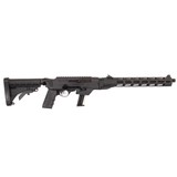 RUGER PC CARBINE 9MM LUGER (9x19 PARA) - 2 of 2