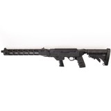 RUGER PC CARBINE 9MM LUGER (9x19 PARA) - 1 of 2