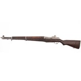 SPRINGFIELD ARMORY U.S. RIFLE M1 .30-06 SPRG - 1 of 3