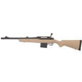 MOSSBERG MVP SERIES 7.62X51MM NATO