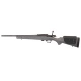 BERGARA BMR .22 LR