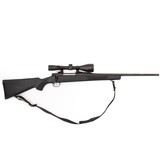 MOSSBERG PATRIOT .270 WIN - 1 of 3