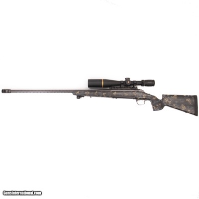 BROWNING X-BOLT .300 WIN MAG