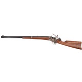 DAVIDE PEDERSOLI ROLLING BLOCK .45-70 GOVT - 1 of 2