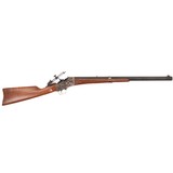 DAVIDE PEDERSOLI ROLLING BLOCK .45-70 GOVT - 2 of 2