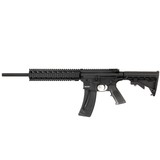 SMITH & WESSON M&P 15-22 .22 LR - 1 of 2