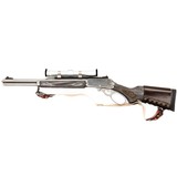 MARLIN MODEL 1895SBL .45-70 GOVT - 1 of 2