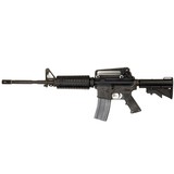 COLT SPORTER LIGHTWEIGHT 5.56X45MM NATO - 1 of 2