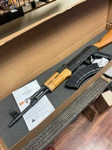 CENTURY ARMS VSKA 7.62X39MM - 1 of 3