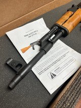 CENTURY ARMS VSKA 7.62X39MM - 2 of 3