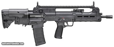 SPRINGFIELD ARMORY HELLION (GEAR UP PACKAGE) 5.56X45MM NATO