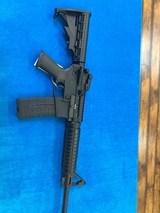 RUGER AR-556 5.56X45MM NATO - 1 of 3