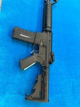 RUGER AR-556 5.56X45MM NATO - 2 of 3
