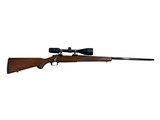 RUGER M77 MARK II .300 WIN MAG - 1 of 3