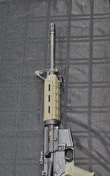 SIG SAUER M400 .223 REM/5.56 NATO - 1 of 3