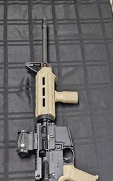 RUGER AR-556 5.56X45MM NATO - 2 of 3