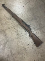 SPRINGFIELD ARMORY m1 garand.30-06 SPRG - 1 of 3