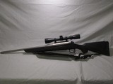 REMINGTON 770 Sportsman .243 WIN - 1 of 3