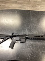 PALMETTO STATE ARMORY PA-15 5.56X45MM NATO - 1 of 3