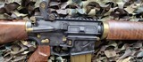 AMERICAN DEFENSE MFG. UIC15 - CUSTOM 5.56X45MM NATO - 2 of 3