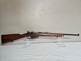 MAUSER 1891 7.65X53MM ARGENTINE (7.65X53MM MAUSER) - 1 of 3