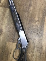 MARLIN MODEL 1895 SBL .45-70 GOVT - 3 of 3