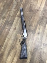 MARLIN MODEL 1895 SBL .45-70 GOVT - 1 of 3