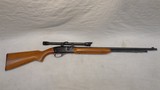 REMINGTON 552 Speedmaster .22 LR - 1 of 3